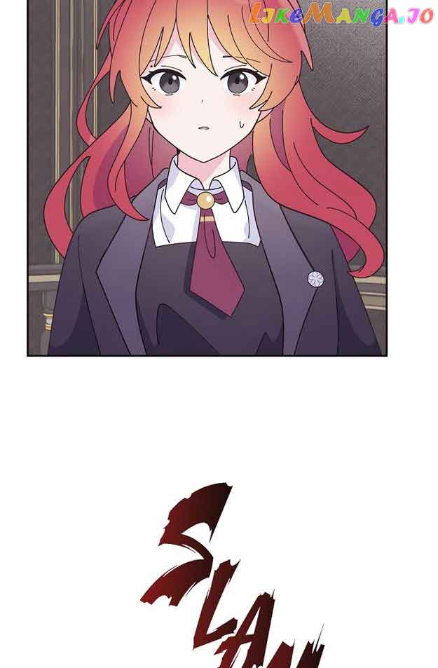 There’s No Friendship Between the Grand Duke and the Marquis Chapter 55 - Page 52