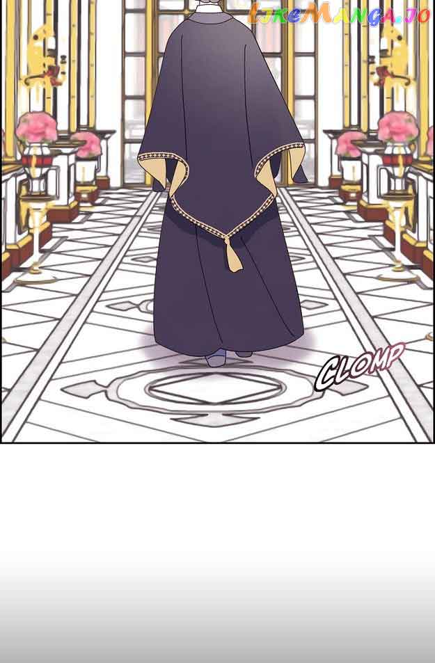 There’s No Friendship Between the Grand Duke and the Marquis Chapter 55 - Page 56