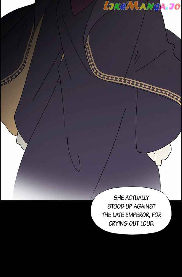 There’s No Friendship Between the Grand Duke and the Marquis Chapter 55 - Page 58