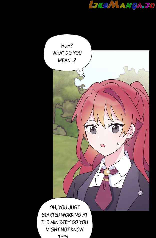 There’s No Friendship Between the Grand Duke and the Marquis Chapter 55 - Page 59