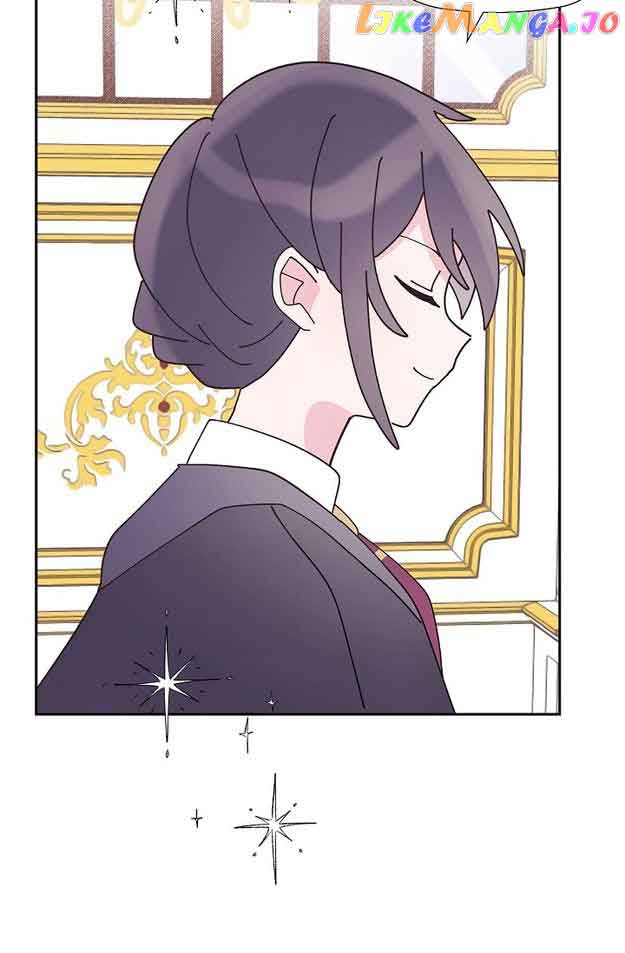 There’s No Friendship Between the Grand Duke and the Marquis Chapter 55 - Page 63