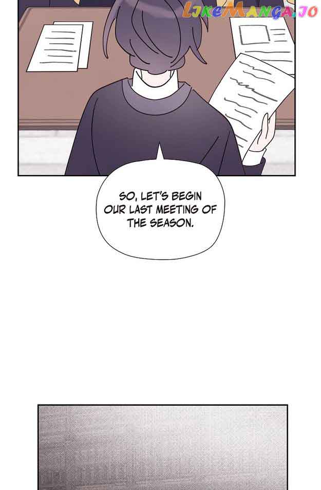 There’s No Friendship Between the Grand Duke and the Marquis Chapter 55 - Page 65