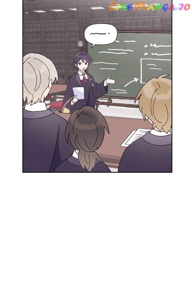 There’s No Friendship Between the Grand Duke and the Marquis Chapter 55 - Page 66