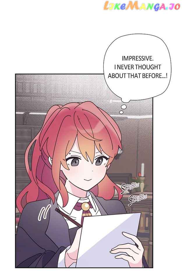 There’s No Friendship Between the Grand Duke and the Marquis Chapter 55 - Page 68