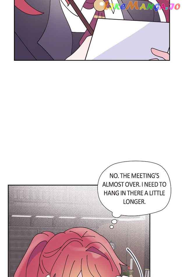 There’s No Friendship Between the Grand Duke and the Marquis Chapter 55 - Page 70