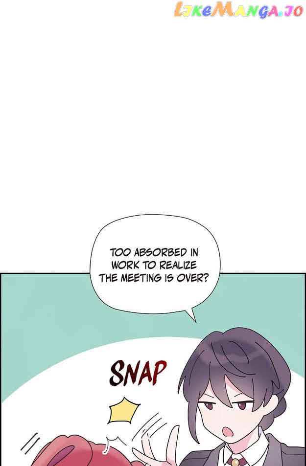 There’s No Friendship Between the Grand Duke and the Marquis Chapter 55 - Page 73