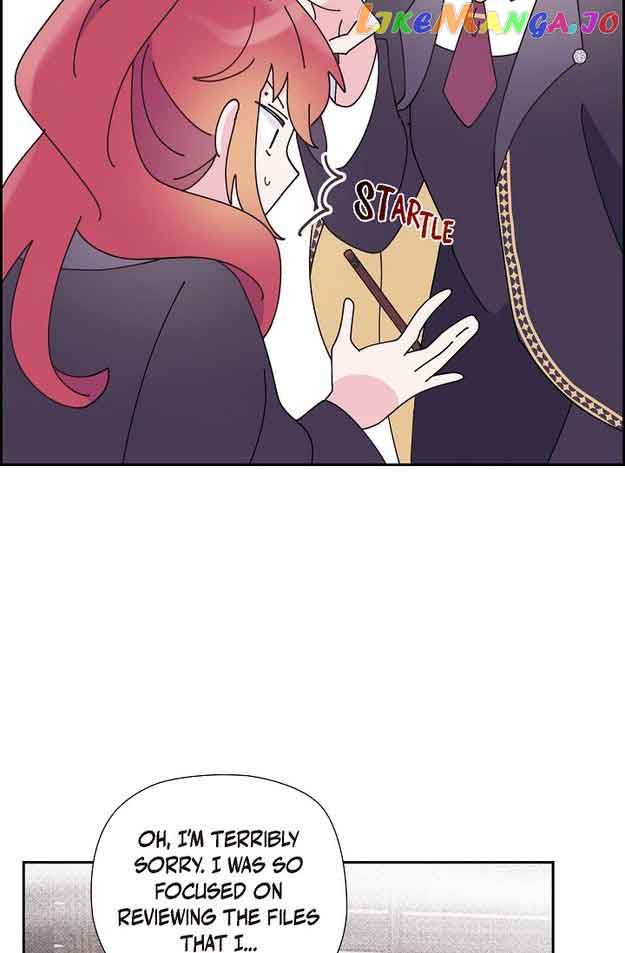 There’s No Friendship Between the Grand Duke and the Marquis Chapter 55 - Page 74