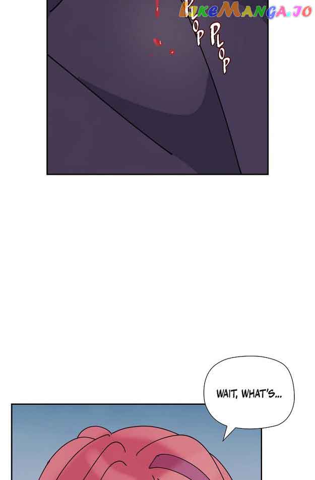 There’s No Friendship Between the Grand Duke and the Marquis Chapter 55 - Page 78