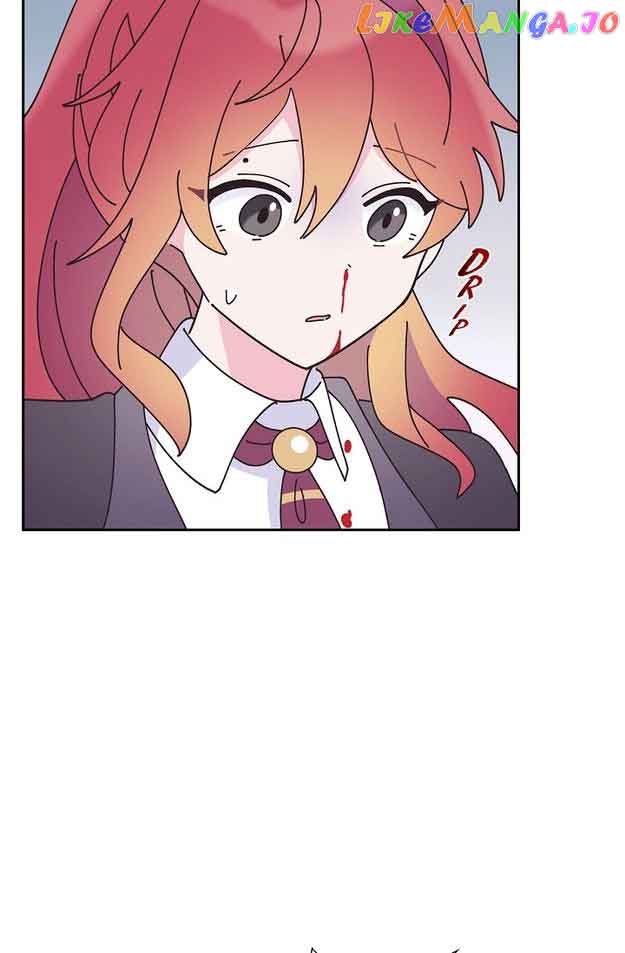 There’s No Friendship Between the Grand Duke and the Marquis Chapter 55 - Page 79