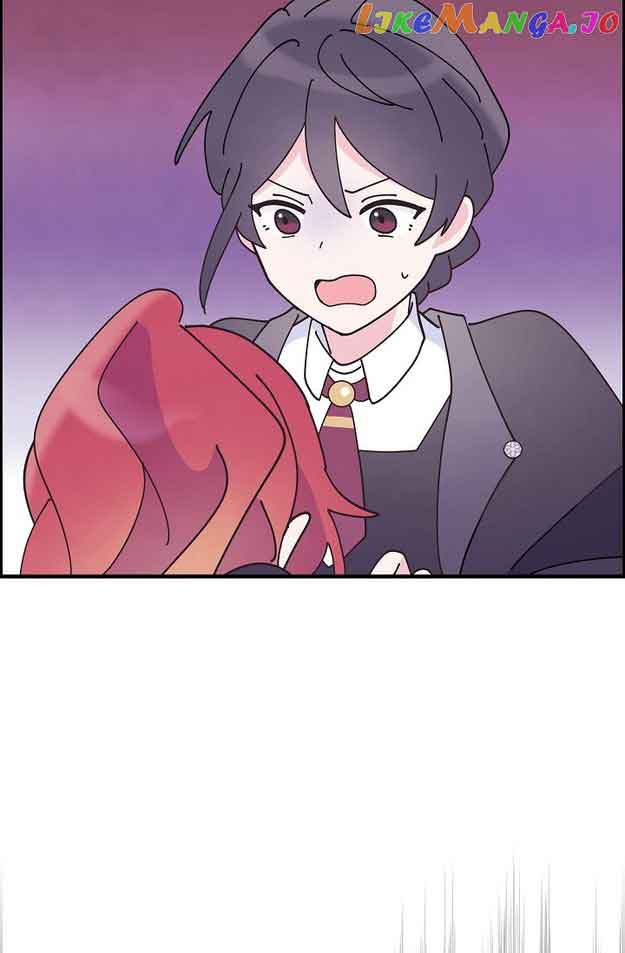 There’s No Friendship Between the Grand Duke and the Marquis Chapter 55 - Page 83