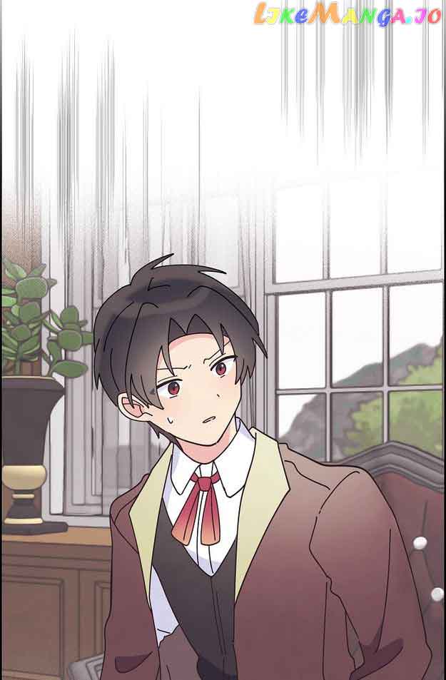 There’s No Friendship Between the Grand Duke and the Marquis Chapter 55 - Page 84