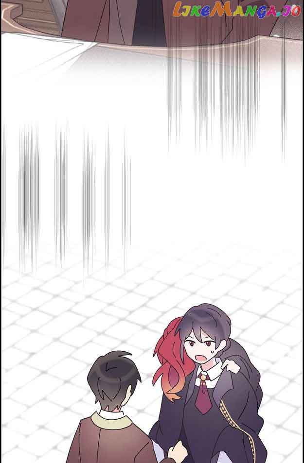 There’s No Friendship Between the Grand Duke and the Marquis Chapter 55 - Page 85