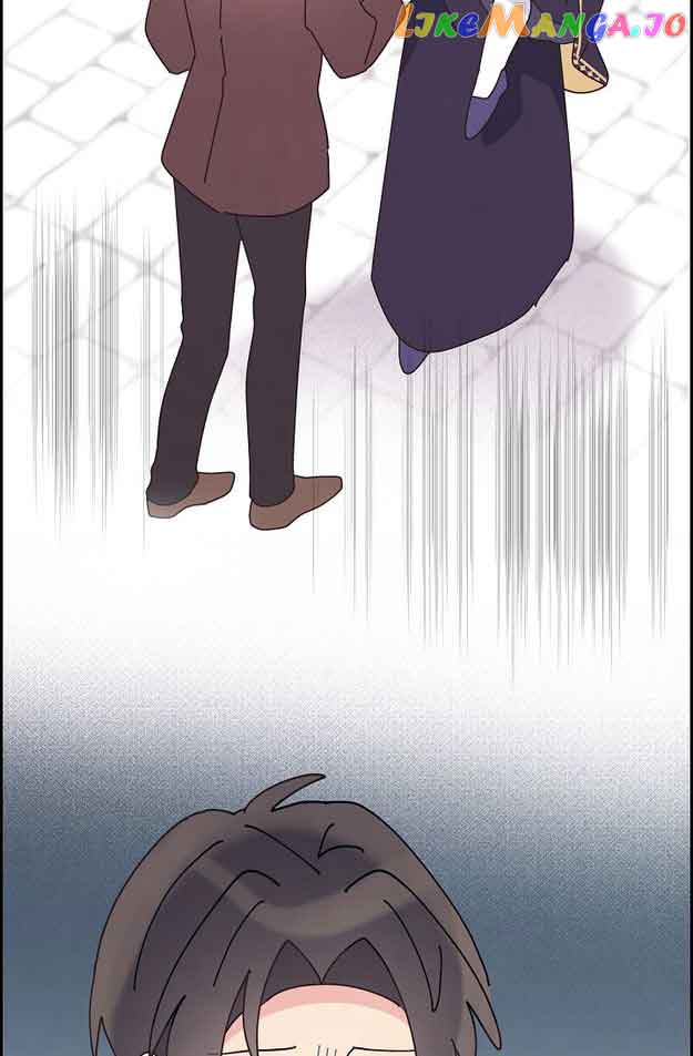 There’s No Friendship Between the Grand Duke and the Marquis Chapter 55 - Page 86