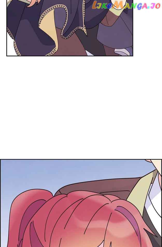 There’s No Friendship Between the Grand Duke and the Marquis Chapter 55 - Page 89