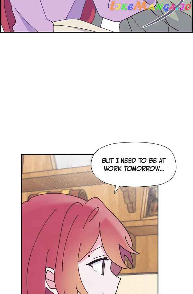 There’s No Friendship Between the Grand Duke and the Marquis Chapter 56 - Page 7