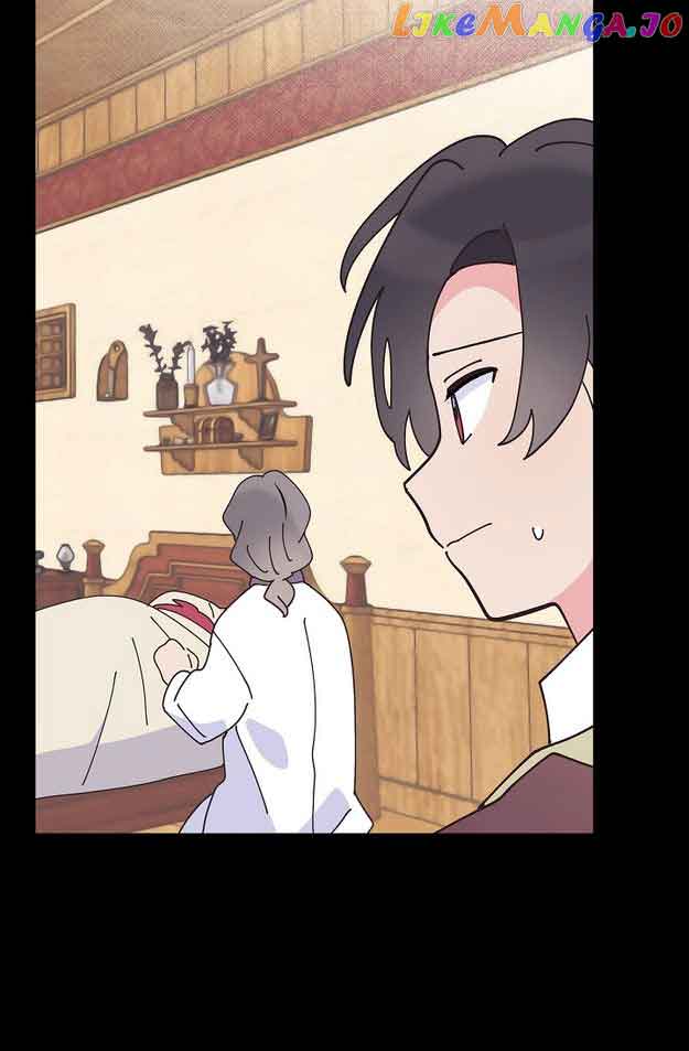 There’s No Friendship Between the Grand Duke and the Marquis Chapter 56 - Page 9