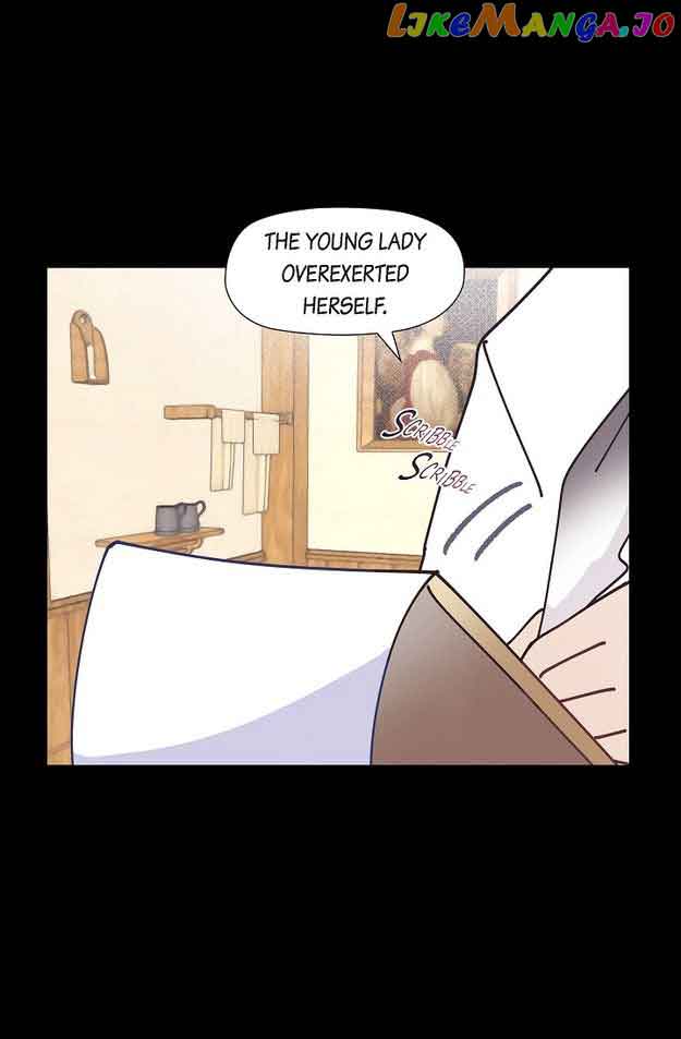 There’s No Friendship Between the Grand Duke and the Marquis Chapter 56 - Page 10