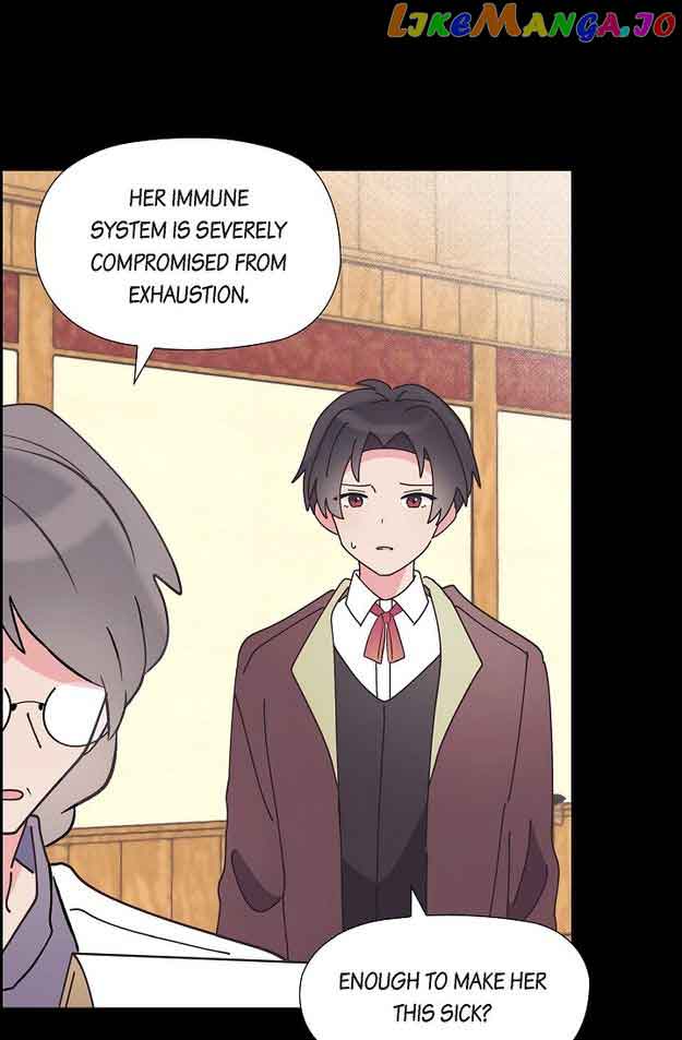 There’s No Friendship Between the Grand Duke and the Marquis Chapter 56 - Page 11