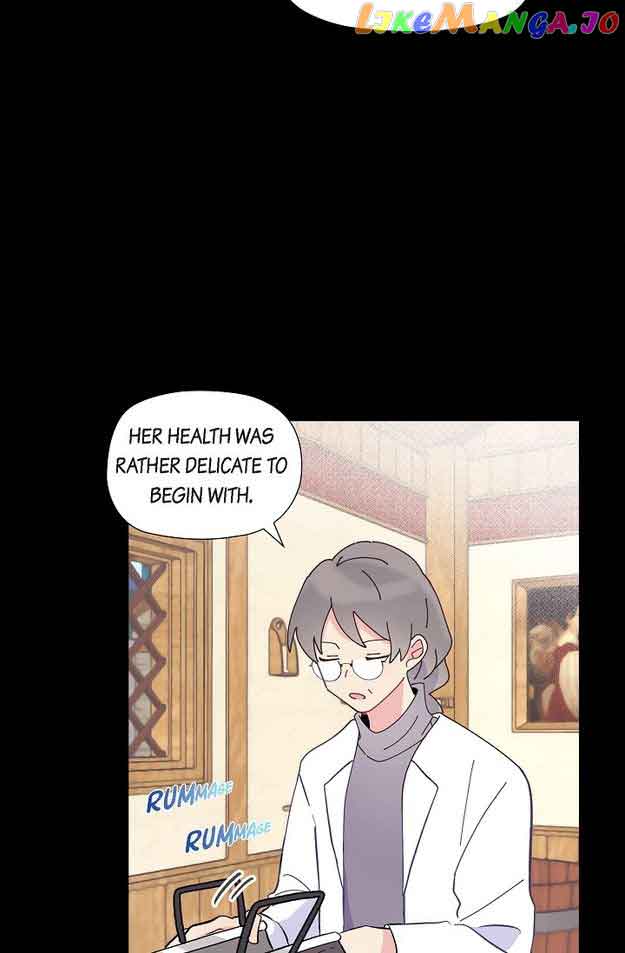 There’s No Friendship Between the Grand Duke and the Marquis Chapter 56 - Page 12