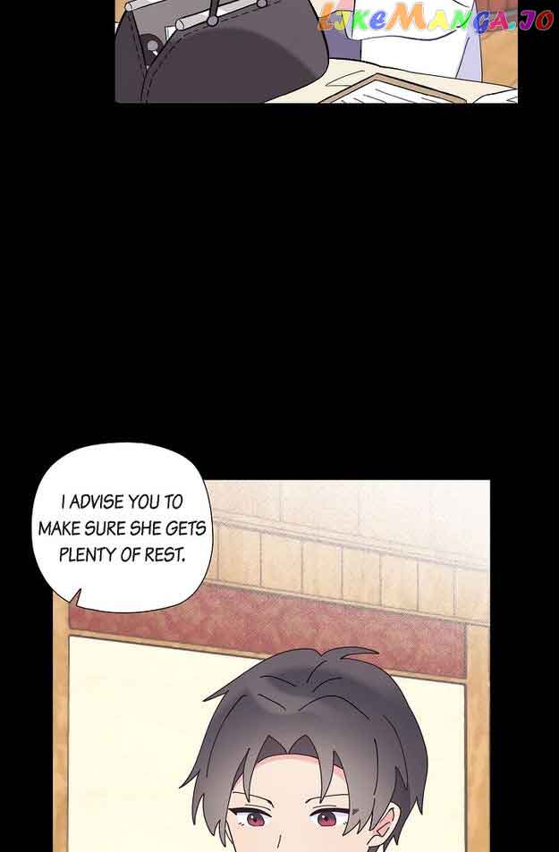 There’s No Friendship Between the Grand Duke and the Marquis Chapter 56 - Page 13