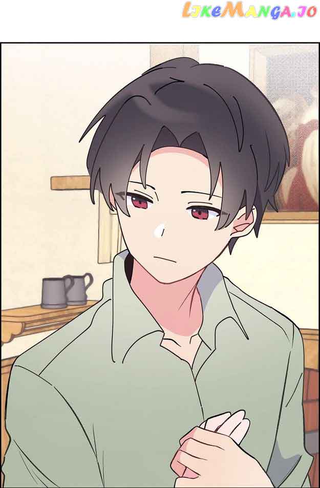 There’s No Friendship Between the Grand Duke and the Marquis Chapter 56 - Page 15