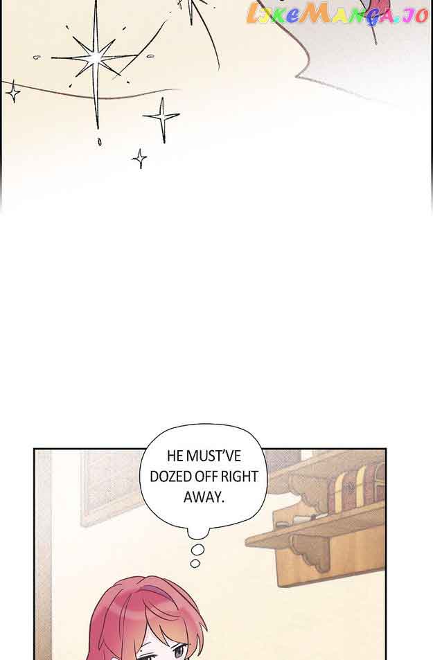 There’s No Friendship Between the Grand Duke and the Marquis Chapter 56 - Page 21