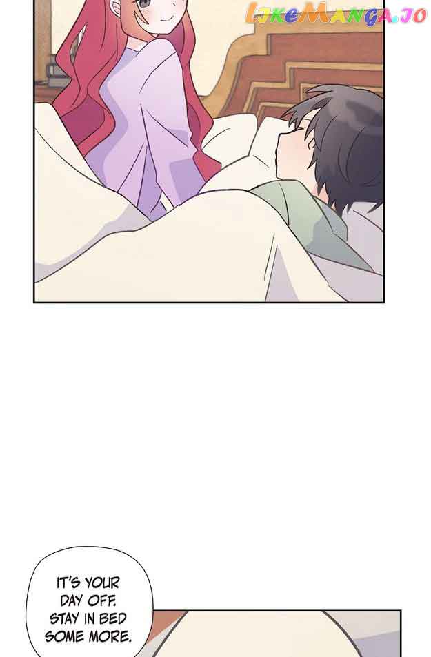 There’s No Friendship Between the Grand Duke and the Marquis Chapter 56 - Page 22