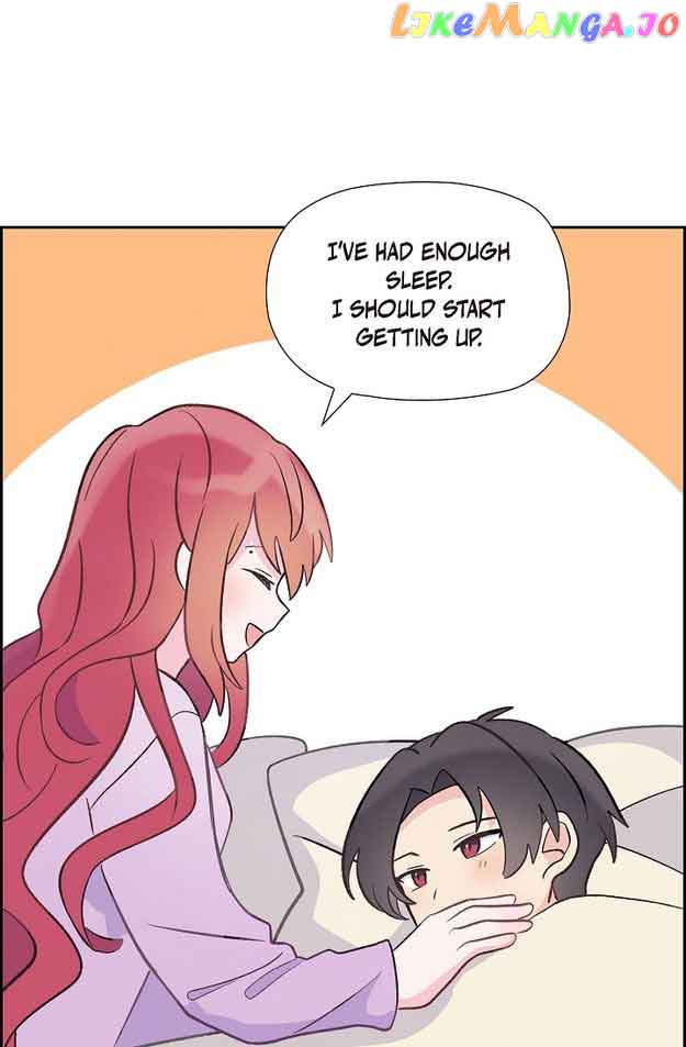 There’s No Friendship Between the Grand Duke and the Marquis Chapter 56 - Page 24