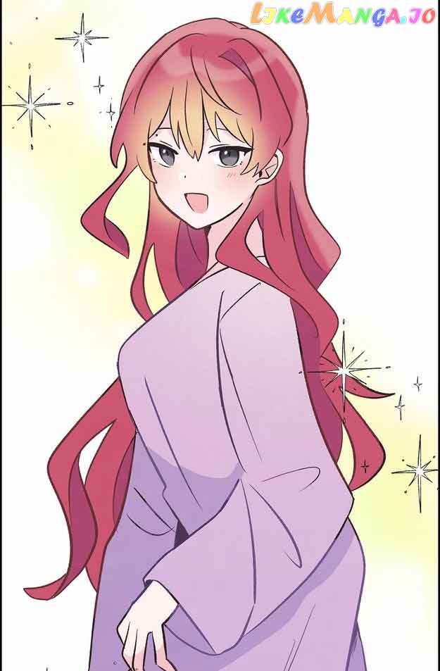 There’s No Friendship Between the Grand Duke and the Marquis Chapter 56 - Page 27