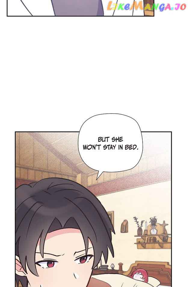 There’s No Friendship Between the Grand Duke and the Marquis Chapter 56 - Page 34