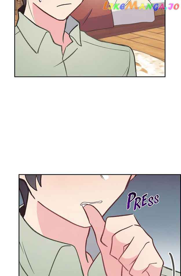 There’s No Friendship Between the Grand Duke and the Marquis Chapter 56 - Page 35