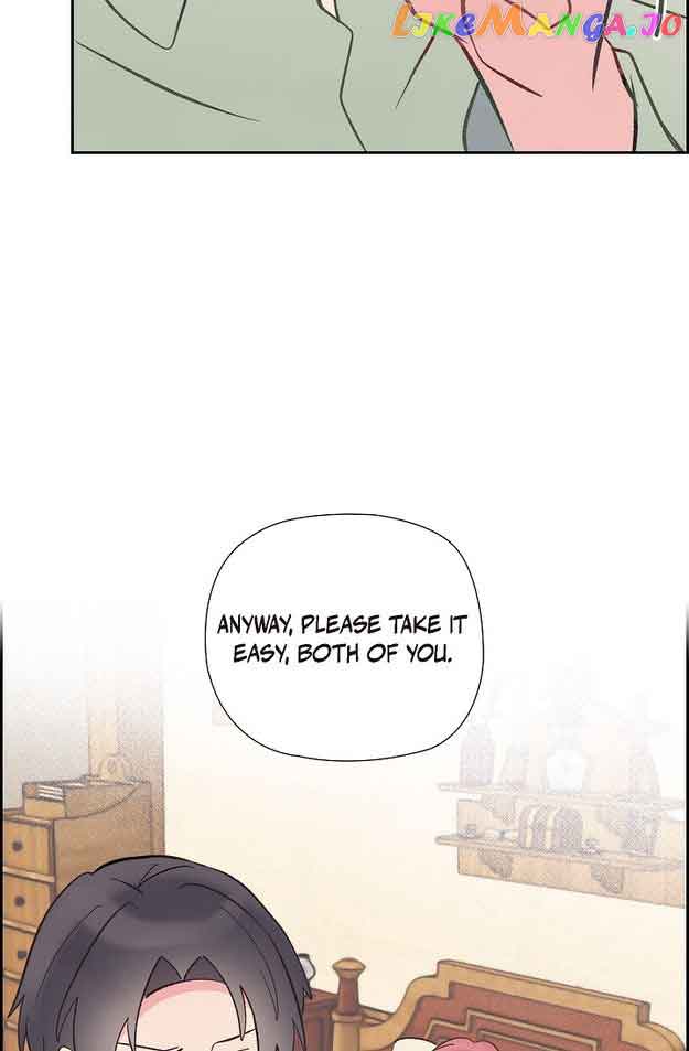 There’s No Friendship Between the Grand Duke and the Marquis Chapter 56 - Page 36