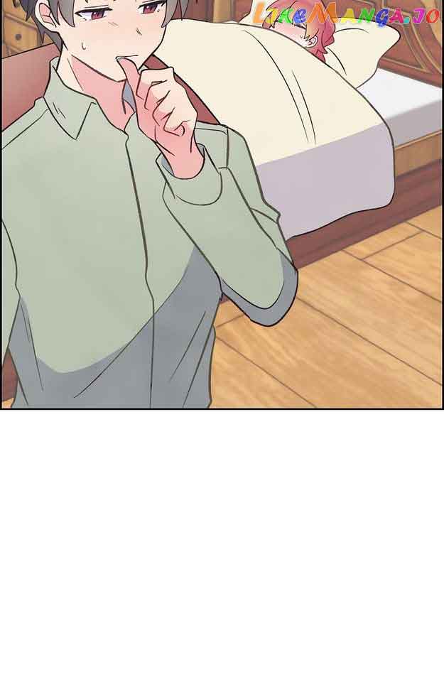 There’s No Friendship Between the Grand Duke and the Marquis Chapter 56 - Page 37