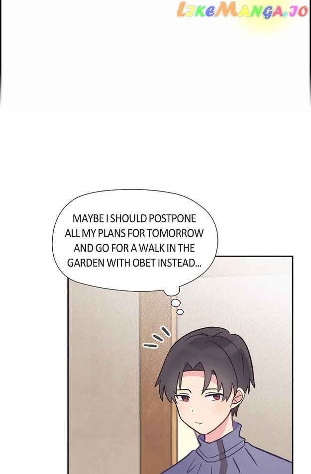 There’s No Friendship Between the Grand Duke and the Marquis Chapter 56 - Page 39