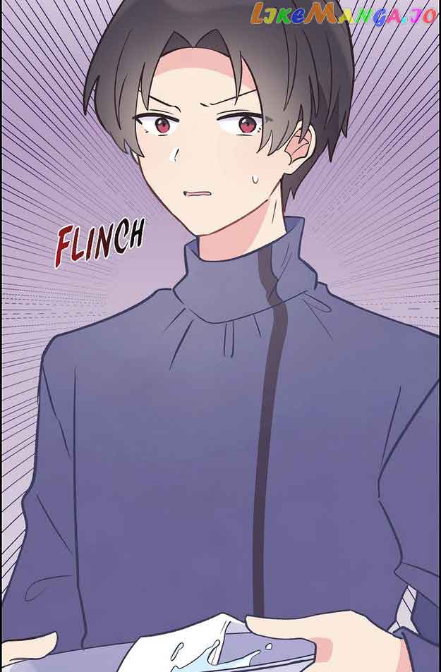 There’s No Friendship Between the Grand Duke and the Marquis Chapter 56 - Page 41