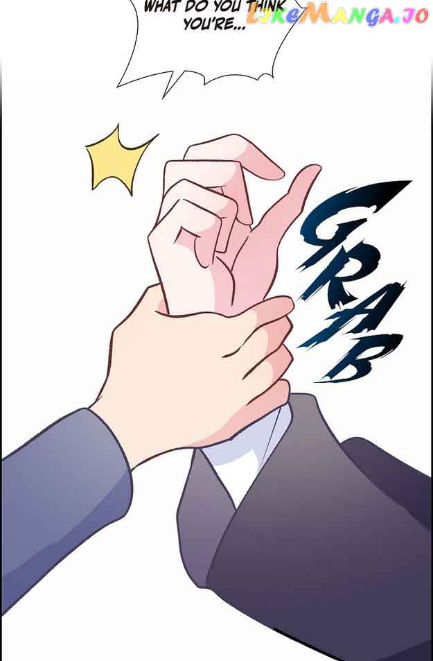 There’s No Friendship Between the Grand Duke and the Marquis Chapter 56 - Page 45