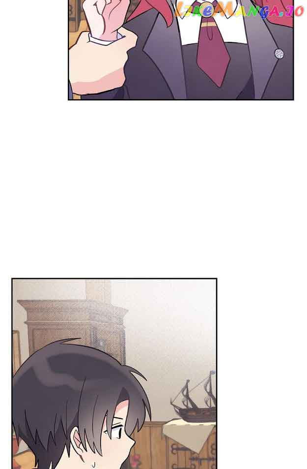 There’s No Friendship Between the Grand Duke and the Marquis Chapter 56 - Page 47