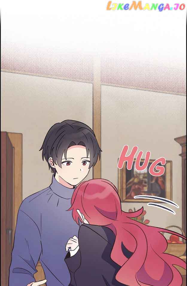 There’s No Friendship Between the Grand Duke and the Marquis Chapter 56 - Page 51