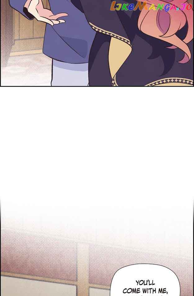 There’s No Friendship Between the Grand Duke and the Marquis Chapter 56 - Page 52