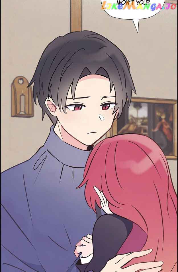 There’s No Friendship Between the Grand Duke and the Marquis Chapter 56 - Page 53