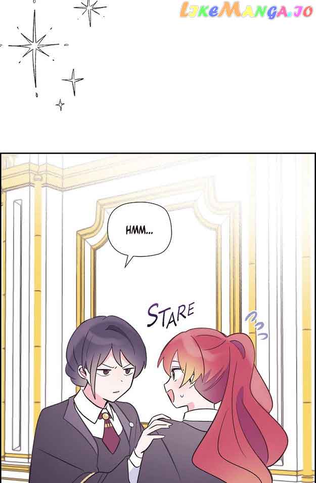 There’s No Friendship Between the Grand Duke and the Marquis Chapter 56 - Page 59