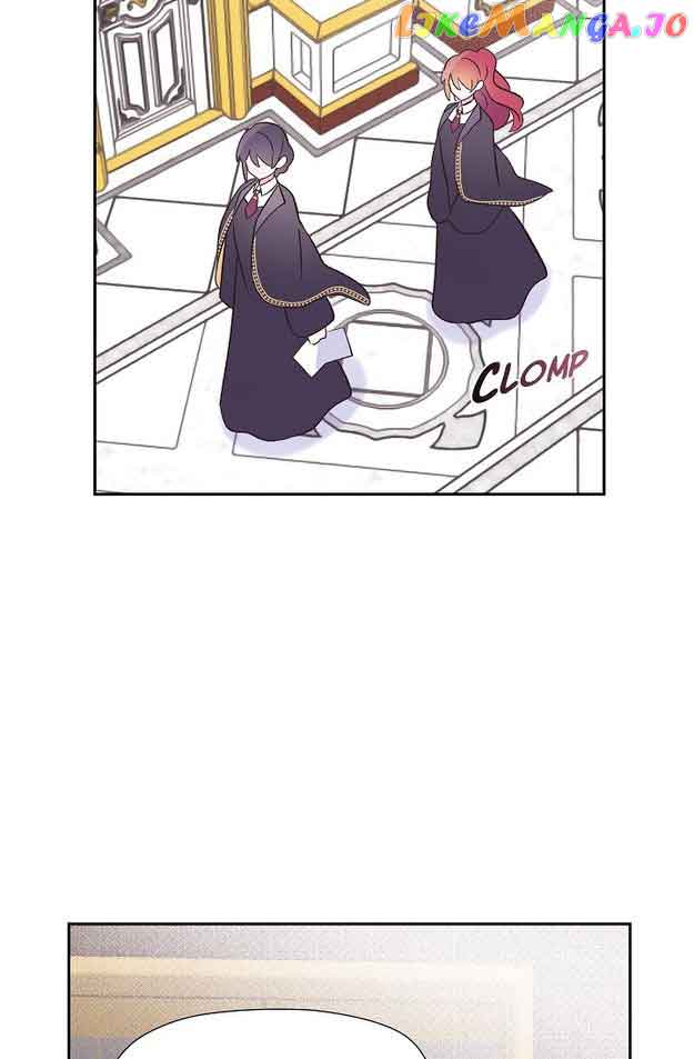 There’s No Friendship Between the Grand Duke and the Marquis Chapter 56 - Page 63