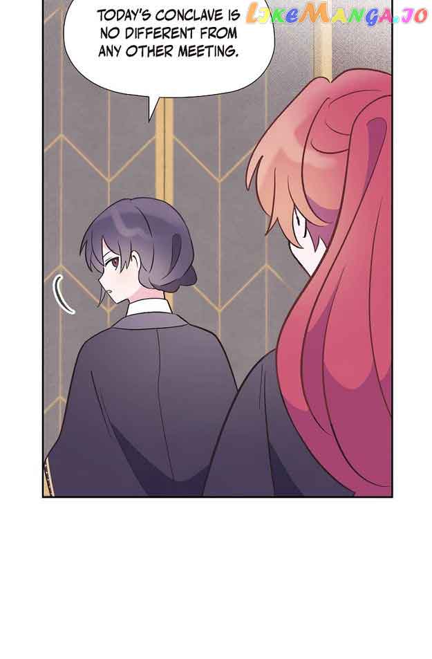 There’s No Friendship Between the Grand Duke and the Marquis Chapter 56 - Page 64