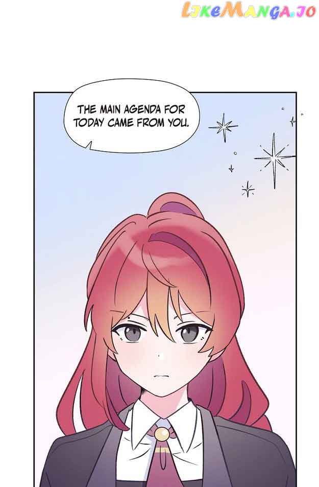 There’s No Friendship Between the Grand Duke and the Marquis Chapter 56 - Page 65