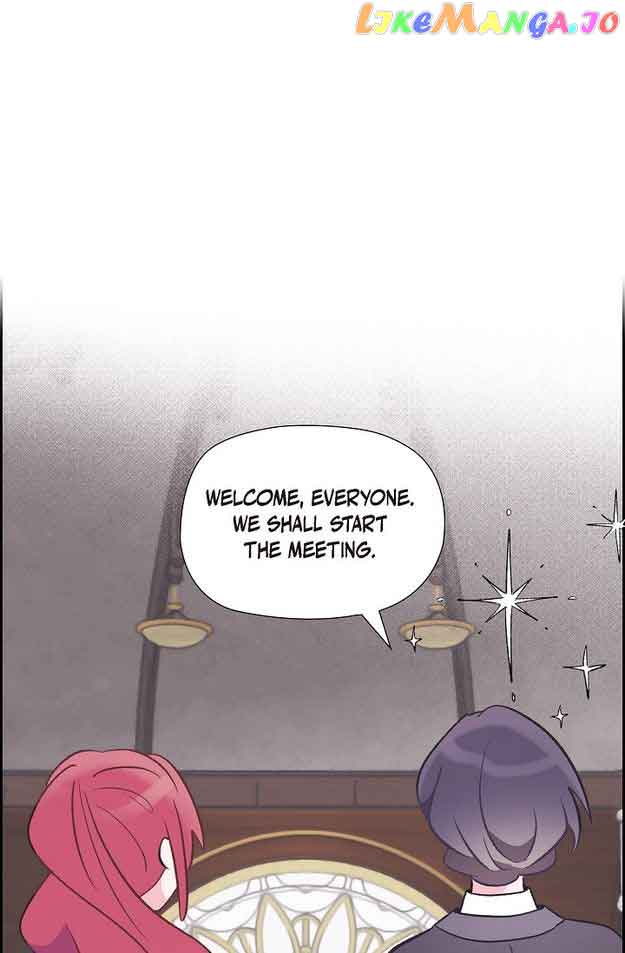 There’s No Friendship Between the Grand Duke and the Marquis Chapter 56 - Page 71