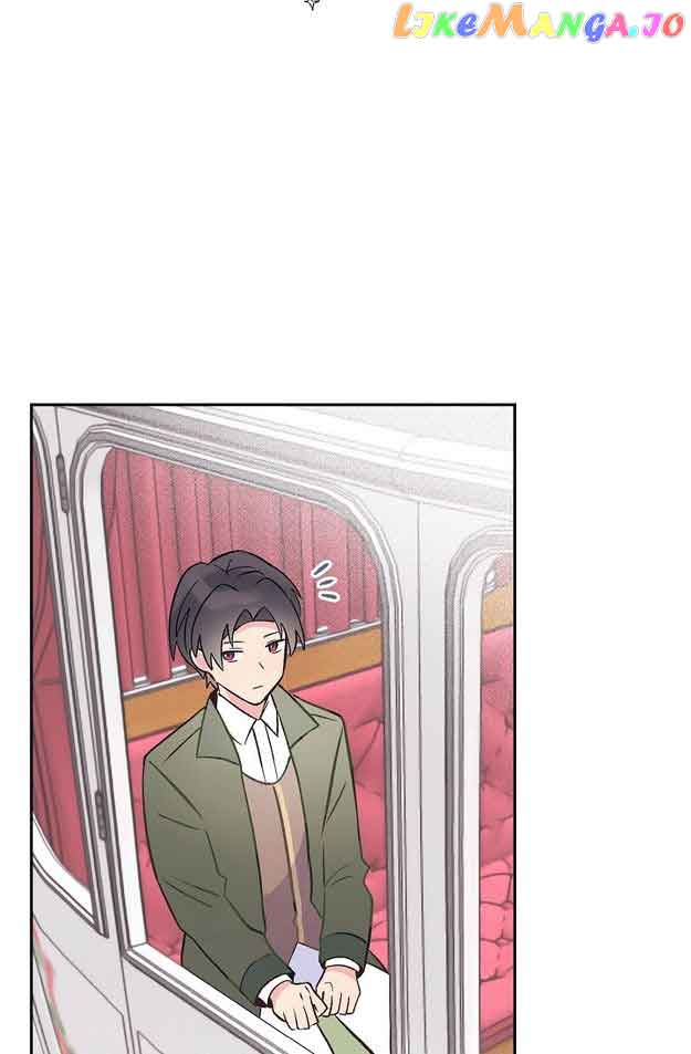 There’s No Friendship Between the Grand Duke and the Marquis Chapter 56 - Page 73