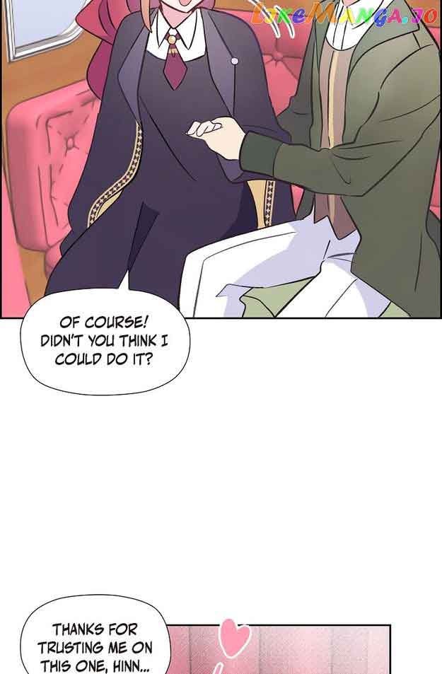 There’s No Friendship Between the Grand Duke and the Marquis Chapter 56 - Page 77
