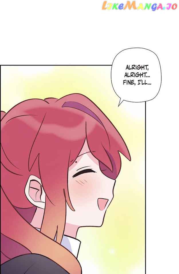 There’s No Friendship Between the Grand Duke and the Marquis Chapter 56 - Page 80