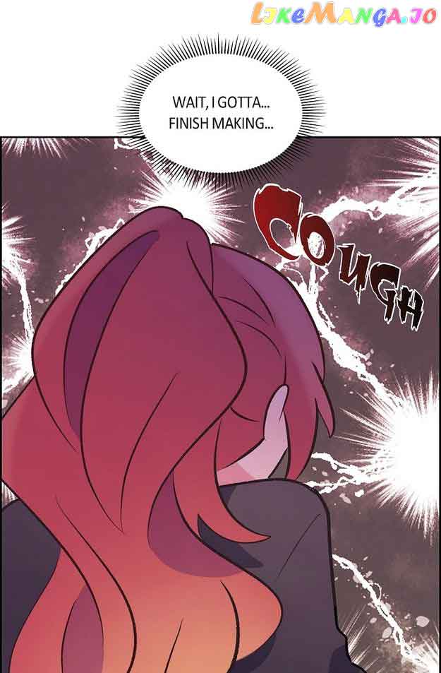 There’s No Friendship Between the Grand Duke and the Marquis Chapter 56 - Page 82