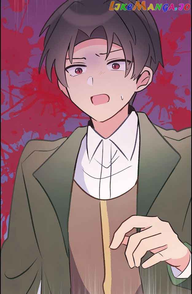 There’s No Friendship Between the Grand Duke and the Marquis Chapter 56 - Page 84